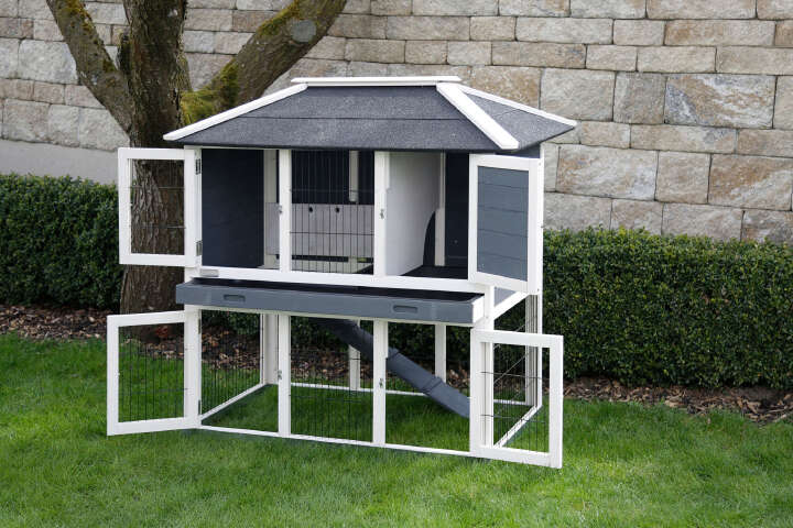 KERBL Nagerstall Villa